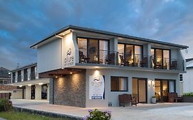 Allure On Ocean Motel - Mollymook Beach